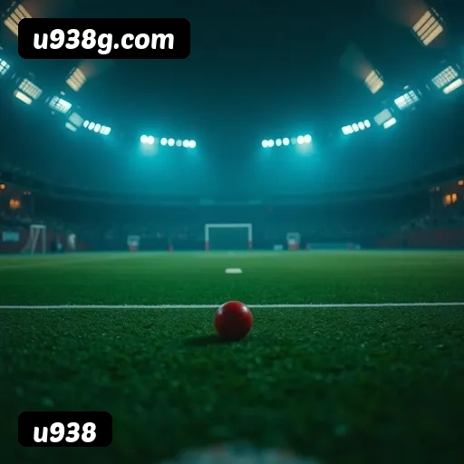 Bônus e promoções u938