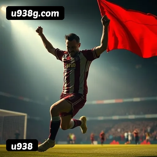 App u938 para iOS e Android — interface mobile, login biométrico e PIX integrado